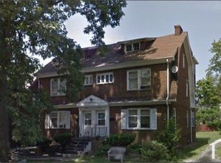 2069 Alton Rd #1, Cleveland, OH 44112