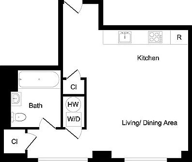 2nd image of 378 Weirfield St #803