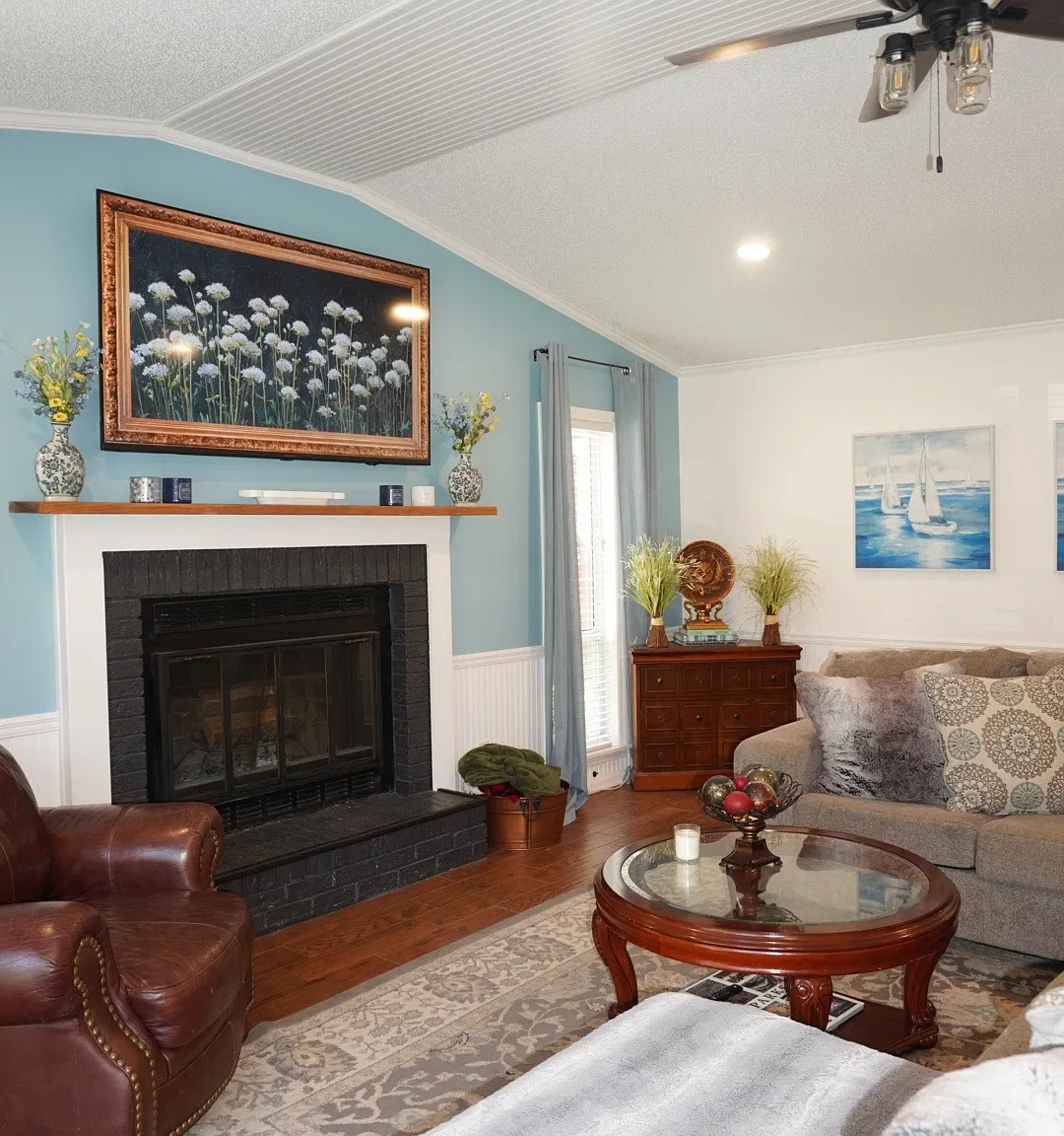 3 bed, 1695 sqft, $2,050 — Photo 3