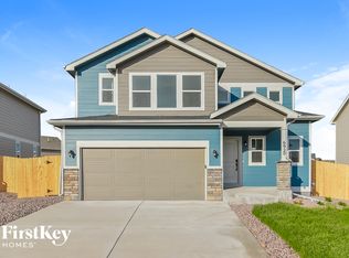 6920 Akela Ln, Colorado Springs, CO 80925