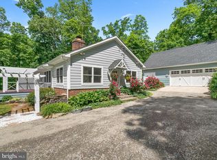 20739 Furr Rd, Round Hill, VA 20141