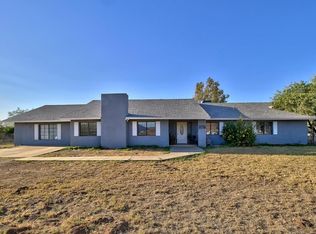 12148 S 47th Ave, Laveen, AZ 85339