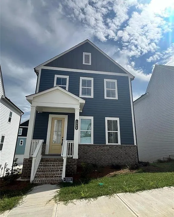 1339 Creek View Mnr NE