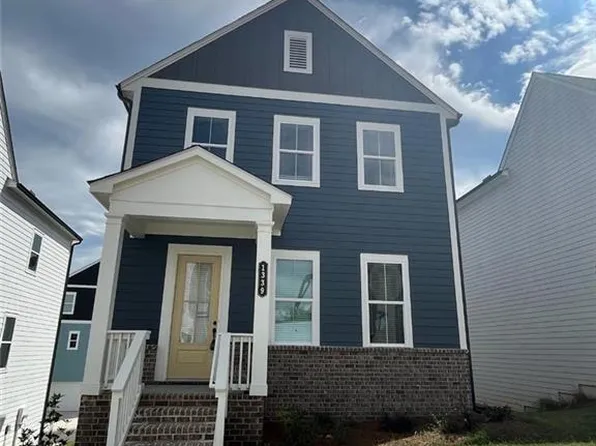 1339 Creek View Mnr NE, Atlanta, GA 30319