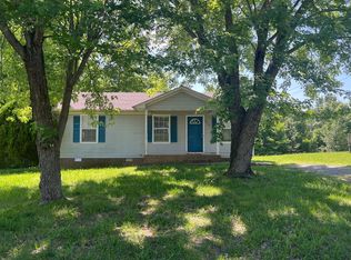654 Artic Ave, Oak Grove, KY 42262