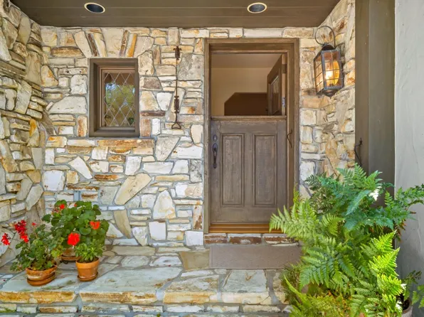 SE Corner Santa Rita And 6th, Carmel By The Sea, CA 93921