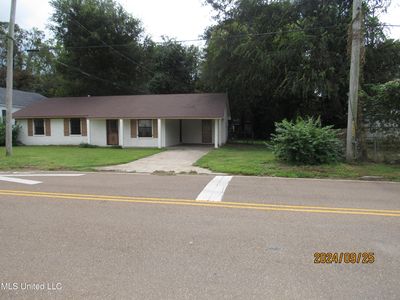 622 E 12th St, Yazoo City, MS, 39194