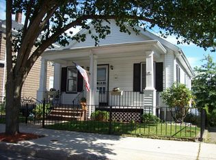 33 Freeman Ave, Everett, MA 02149