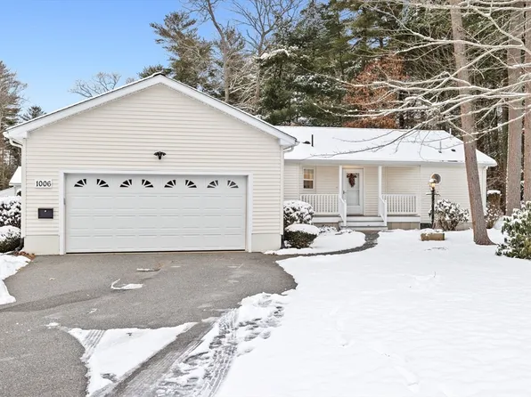 1006 Crystal Way, Middleboro, MA 02346