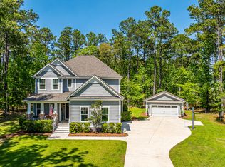 474 Woodspring Rd, Mount Pleasant, SC 29466