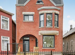 5141 S Wabash Ave, Chicago, IL 60615