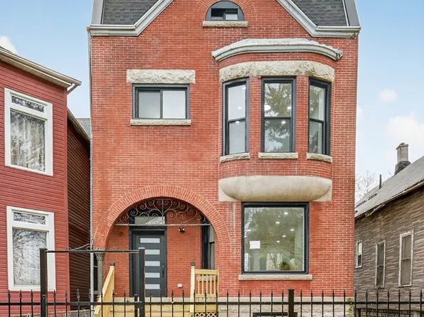 5141 S Wabash Ave, Chicago, IL 60615