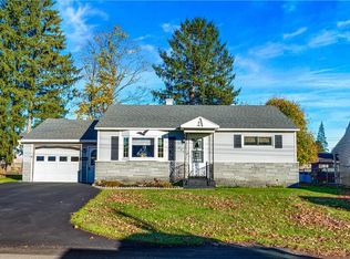 466 Euclid Rd, Utica, NY 13502