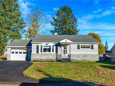 466 Euclid Rd, Utica, NY, 13502