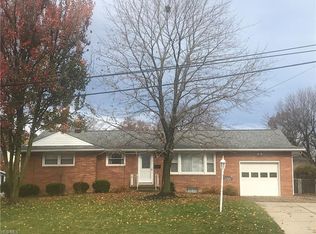 4521 4th St NW, Canton, OH 44708