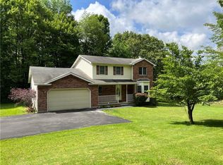 200 Smith Valley Rd, Slippery Rock, PA 16057