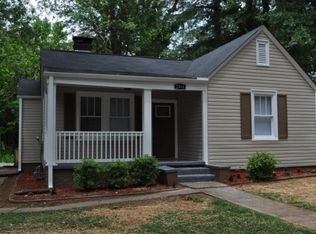 2446 Mellville Ave, Decatur, GA 30032