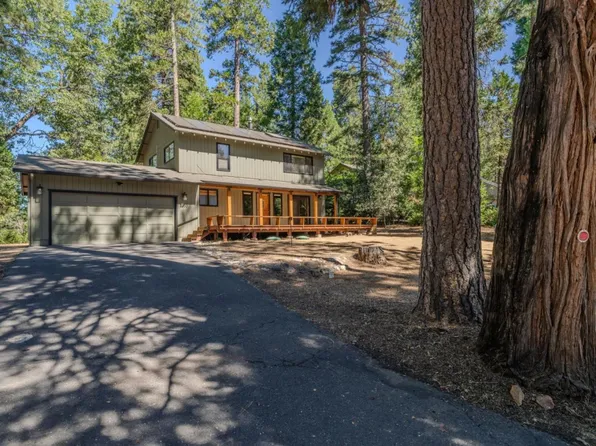 2350 Chaparral Dr, Arnold, CA 95223