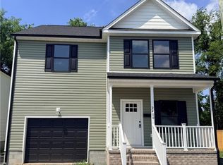 2400 Graham St, Portsmouth, VA 23704