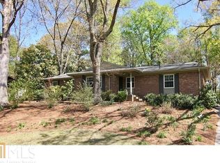 3321 Ann Rd SE, Smyrna, GA 30080