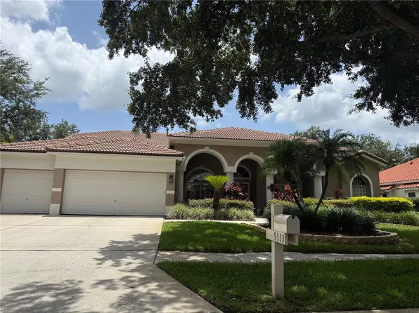 9333 Deer Creek Dr, Tampa, FL 33647