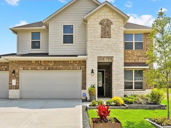 326 Westlake Terrace Dr, Conroe, TX 77304