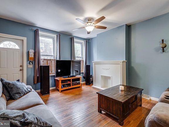 5th image of 1538 E Berks St