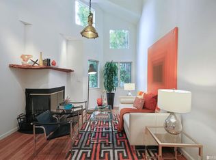 142A Langton St, San Francisco, CA 94103