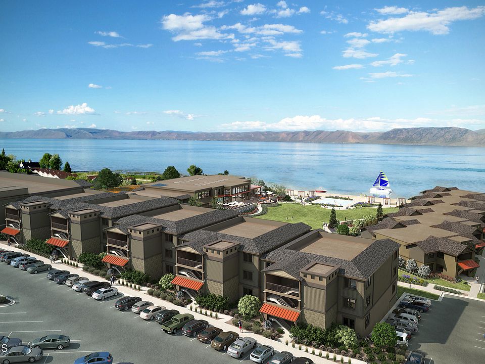 88 S Bear Lake Blvd #E401, Garden City, UT 84028 | Zillow