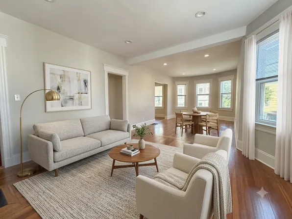 8 Fox St, Dorchester, MA
