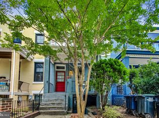 2533 11th St NW, Washington, DC 20001