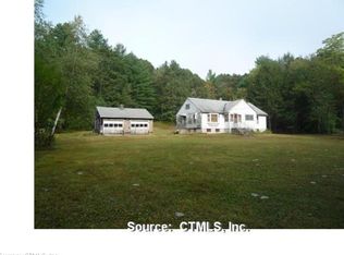 569 Hanover Rd, Canterbury, CT 06331