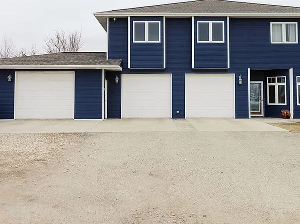 1248 Lake Rd, Bottineau, ND 58318