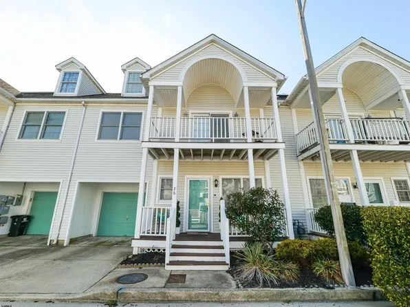 26 Barkentine Ct, Atlantic City, NJ 08401