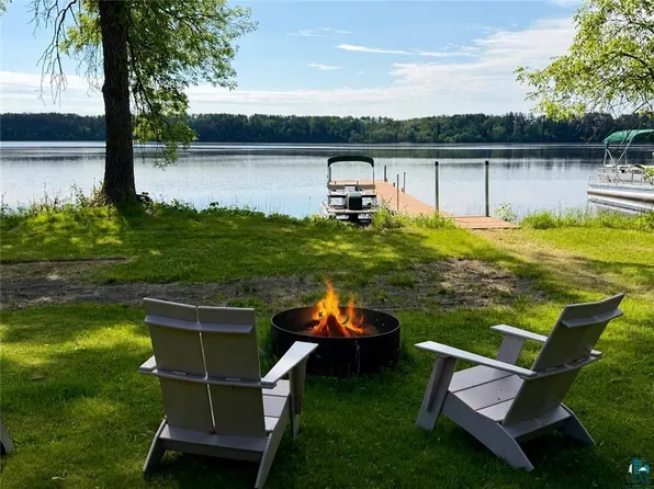 156 Lakeshore Dr, Moose Lake, MN 55767