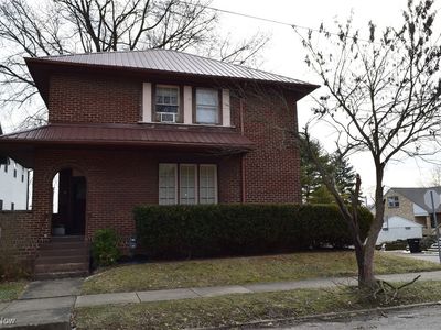 30 Southard Ave, Zanesville, OH, 43701