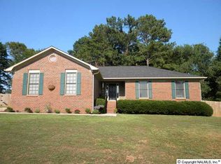 113 Brookville Dr, Harvest, AL 35749