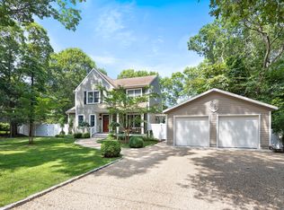 18 Cedar Ridge Dr, East Hampton, NY 11937