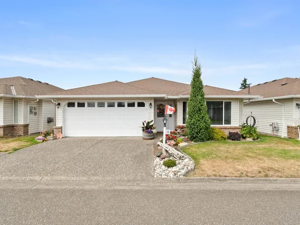 46485 Airport Rd #18, Chilliwack, BC V2P 7Y1