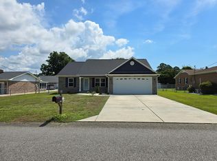 4185 Fairway Dr, Little River, SC 29566