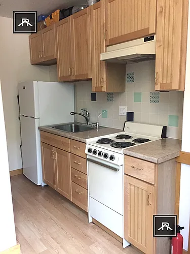 9 Mount Ida St #1R Photo 1