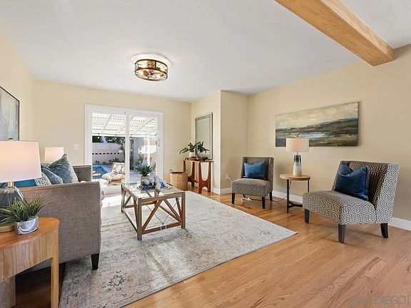 3rd image of 3321 Zola St
