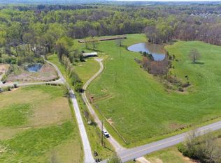 6540 Mockingbird Rd, Cumming, GA 30028