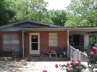 1029 Webster Dr, Pensacola, FL 32505