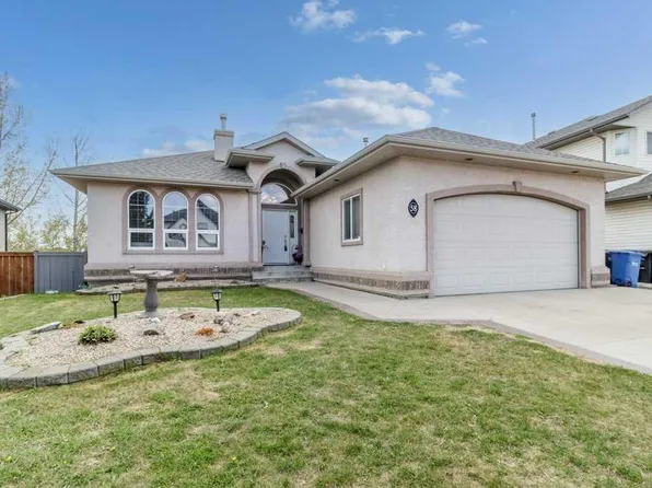 58 N Lagrange Cres, Red Deer, AB T4R 3K2