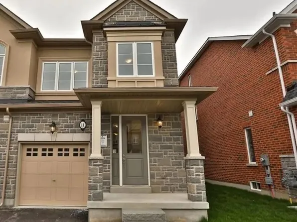 11 Talence Dr, Hamilton, ON L8J 0L2