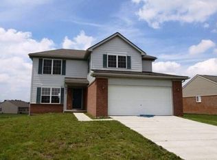 4057 Meadow Walk Blvd, Grand Blanc, MI 48439