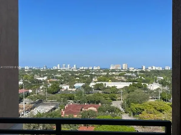 110 N Federal Hwy APT 1408, Fort Lauderdale, FL 33301