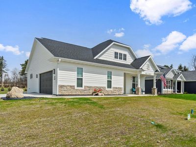 N102W6612 Susan LANE, Cedarburg, WI, 53012