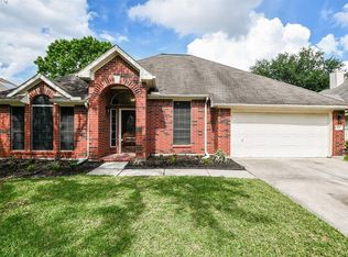 23039 Palm Trail Dr, Katy, TX 77494